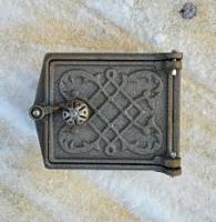 Дверка прочистная Дпр-2 "Любава"